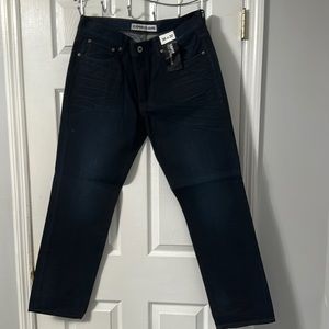 Express Jeans.